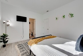 3 Mi to Six Flags: Apartment in Metro Atlanta