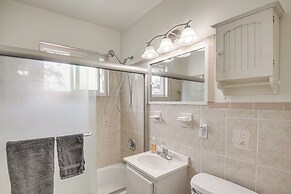 4 Mi to Shore: Family Home in Daytona Beach