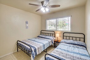 4 Mi to Shore: Family Home in Daytona Beach