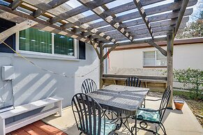 4 Mi to Shore: Family Home in Daytona Beach