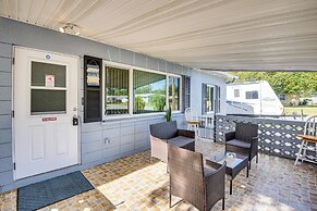 4 Mi to Shore: Family Home in Daytona Beach