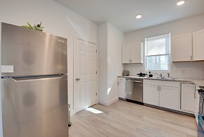 3 Mi to Six Flags: Atlanta Area Apartment