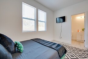 3 Mi to Six Flags: Atlanta Area Apartment