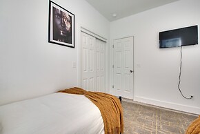 3 Mi to Six Flags: Atlanta Area Apartment