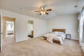 Monument Family Home: Deck & Mountain Views!