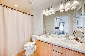 Monument Family Home: Deck & Mountain Views!