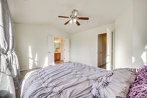 Monument Family Home: Deck & Mountain Views!