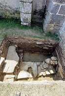 O Forno de Catuxa