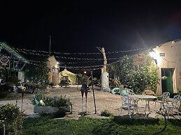 O Forno de Catuxa