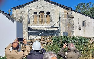 O Forno de Catuxa