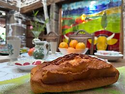O Forno de Catuxa