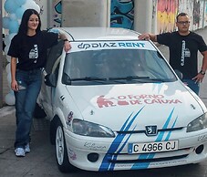O Forno de Catuxa