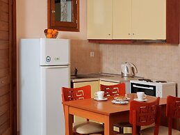 Karayiannis Villas