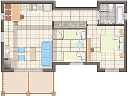 Karayiannis Villas