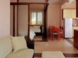 Karayiannis Villas