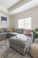 Chic Cozy Home - Perfect Southern California Getaway