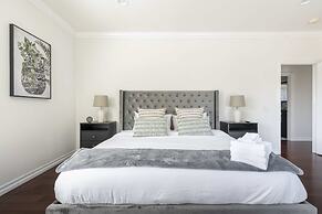 Chic Cozy Home - Perfect Southern California Getaway