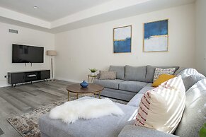 Chic Cozy Home - Perfect Southern California Getaway
