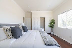 Chic Cozy Home - Perfect Southern California Getaway