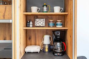 Beachfront Sunny Penthouse - Kalamata Seablisss