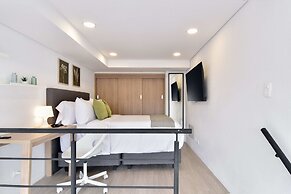 w Amazing Duplex With Beautiful View in Bogota