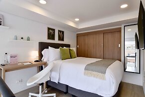 w Amazing Duplex With Beautiful View in Bogota