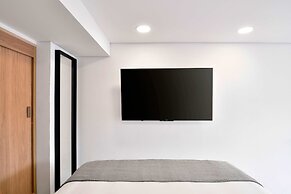 w Amazing Duplex With Beautiful View in Bogota