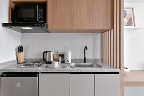 w Amazing Duplex With Beautiful View in Bogota