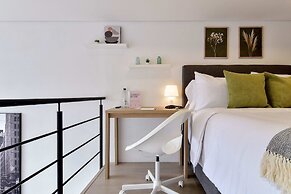 w Amazing Duplex With Beautiful View in Bogota