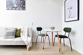 w Amazing Duplex With Beautiful View in Bogota