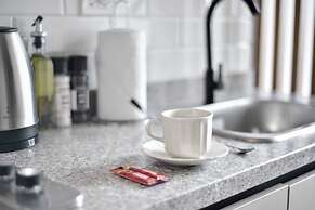 w Amazing Duplex With Beautiful View in Bogota