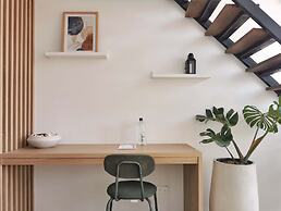 w Amazing Duplex With Beautiful View in Bogota