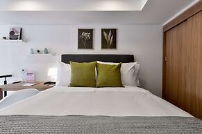 w Amazing Duplex With Beautiful View in Bogota