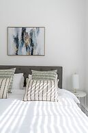 Elegant Retreat Modern Comforts Prime Location