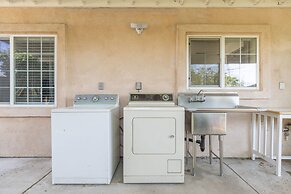 Elegant Retreat Modern Comforts Prime Location