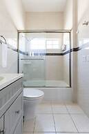 Elegant Retreat Modern Comforts Prime Location