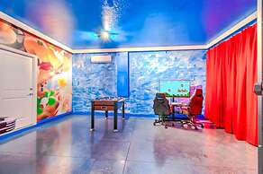 16239 7BR Stunning Home For Your Family Vacation