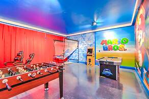 16239 7BR Stunning Home For Your Family Vacation