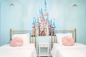 16239 7BR Stunning Home For Your Family Vacation