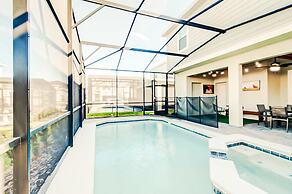 16239 7BR Stunning Home For Your Family Vacation