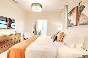 16239 7BR Stunning Home For Your Family Vacation