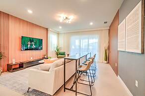 16239 7BR Stunning Home For Your Family Vacation