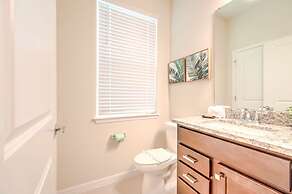 16239 7BR Stunning Home For Your Family Vacation