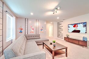 16239 7BR Stunning Home For Your Family Vacation