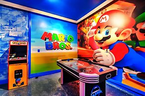 16239 7BR Stunning Home For Your Family Vacation