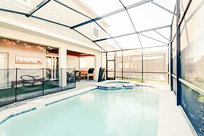 16239 7BR Stunning Home For Your Family Vacation