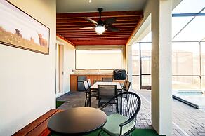 16239 7BR Stunning Home For Your Family Vacation