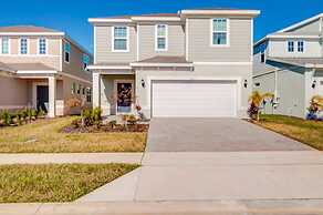 16239 7BR Stunning Home For Your Family Vacation