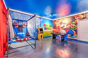 16239 7BR Stunning Home For Your Family Vacation