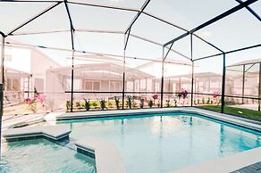 16239 7BR Stunning Home For Your Family Vacation